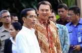 Ahok Girang Bakal Banyak Saingan di Pilgub DKI