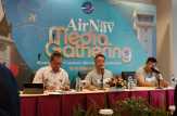 Jaringan Penerbangan Intra Sumatera Perlu Dikembangkan