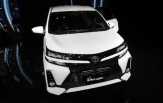 Toyota Jelaskan Avanza Bisa Kalah dari Xpander pada Januari