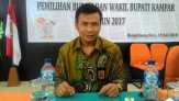 Ketua KPU Riau : PPK Jangan Coba-coba Simpan C1 Pilkada Kampar