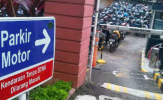 Keluarga Pasien Keluhkan Tarif Parkir di RS Efarina Pelalawan