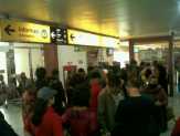 Bandara SSK II Pekanbaru Kembali Lumpuh, Citilink Batalkan Seluruh Penerbangan