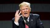 AS Kirim Rp5 Triliun ke Iran, Trump Salahkan Clinton