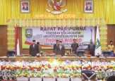 Anggota DPRD Siak dari PPP Diusul PAW	