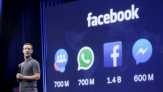 Facebook Messenger Siap Enkripsi Pesan seperti WhatsApp
