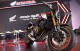 Honda Belum Siap Produksi Moge di Indonesia