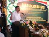 Luhut: Kontrol Bisnis Narkoba Ada di Dalam Penjara