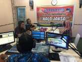 Kejari Kepulauan Meranti Gelar Dialog Interaktif “Halo Jaksa” di RRI Pekanbaru.