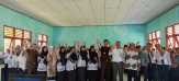 Jaksa Masuk Sekolah, Program Kejari Meranti agar Pelajar Melek Terhadap Hukum