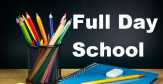 Disdikbud Meranti Tolak Wacana Full Day School