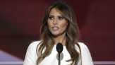 Pidato Istri Donald Trump Dituding Mencontek Michelle Obama