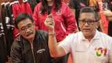 TKN Jokowi-Maruf: Sportivitas Liliyana Natsir Bisa Jadi Contoh Elite di Kontestasi Pilpres