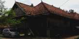 Ini Rumah Berusia 400 Tahun di Lampung, Makin Tua Makin Menjadi