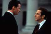 The Devil's Advocate, Kisah Pengacara yang Ambisius