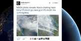 Foto Satelit NASA Ungkap Parahnya Kabut Asap Indonesia