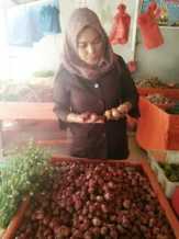 Maraknya Bawang Illegal, Disperindag Mandau Minta Masyarakat Proaktif