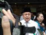 Modal Asing Masuk RI Capai Rp14,75 Triliun