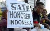 Wacana Penghapusan Honorer Bikin Galau