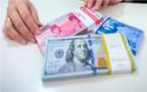 Rupiah Menguat Tipis ke Rp13.118/USD