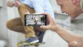 LG V20 Usung Kamera dan Audio Nendang