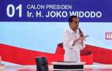Mengenal Proyek Palapa Ring yang Dibahas Jokowi dan Prabowo
