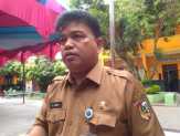 Pegawai Disdik Pekanbaru Tempati Kantor Baru