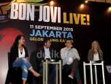 Dirgahayu Republik Indonesia dari Bon Jovi!