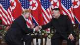 Korut Ingatkan AS Tak Lebihkan Hubungan Trump dan Kim Jong-un