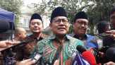 Ketum PKB Diperiksa KPK