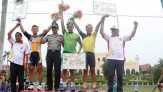 Tour de Siak Membawa Siak Terkenal di Mancanegara