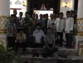 KAHMI Rohil Gelar Buber dan Silaturahmi