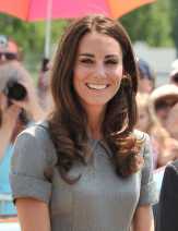 Kunjungi Penjara, Ini yang Dilakukan oleh Kate Middleton