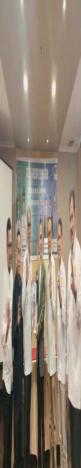 Pemkab Bengkalis Komitmen Penuh dalam Studi Kelayakan Jembatan Dumai–Melaka: Dorong Konektivitas Regional dan Kesejahteraan Ekonomi