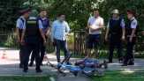 Penembakan di Kazakhstan, Sejumlah Polisi Tewas