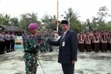 Pj Bupati Meranti: Semangat Kepahlawanan Landasan Revolusi Karakter
