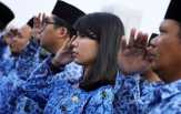 Besaran Gaji ke-13 PNS dari Jokowi