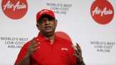 AirAsia Jajaki Peluang Dual Listing di Bursa Saham Hong Kong