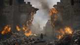 Netizen Bandingkan Kerusuhan 22 Mei dengan 'Game of Thrones'