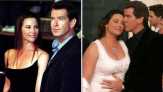 Pierce Brosnan ke Istri: Saya Akan Ceraikan Kamu Jika Jalani Sedot Lemak