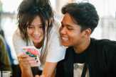 Cara Membangkitkan Api Asmara dengan Pasangan
