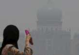 Gara-gara Kabut Asap, Sekolah di Malaysia Diliburkan
