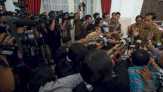 Jokowi: Empat WNI Sandera Abu Sayyaf Berhasil Dibebaskan