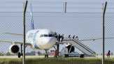 Profesor Ilmu Kedokteran Hewan Diduga Pembajak EgyptAir