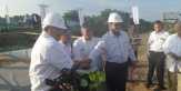 Basuki Minta Wisma Atlet Palembang Jangan Bernasib seperti Kalibata City