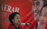Megawati Sindir Pejabat yang Korupsi karena Ingin Pergi Haji