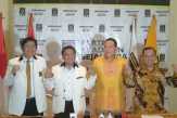 Himpun Barisan Oposisi, Konsistensi dan Daya Tahan PKS Diuji
