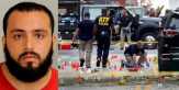 Keluarga Pelaku Serangan Bom di New York dan New Jersey Mendukung ISIS