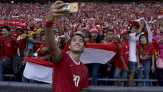 Indra Ancam Coret Ezra Walian dari Timnas Indonesia U-23