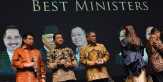 5 Tahun Berturut-turut Menpar Raih Men's Obsession Award