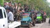Abu Sayyaf Culik 5 WNI, Kemlu Larang Nelayan Melaut di Sabah